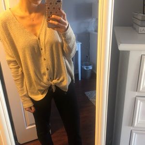 Urban outfitters thermal